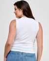 Plus Size Colette Top