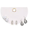 Sea Life Earring Set