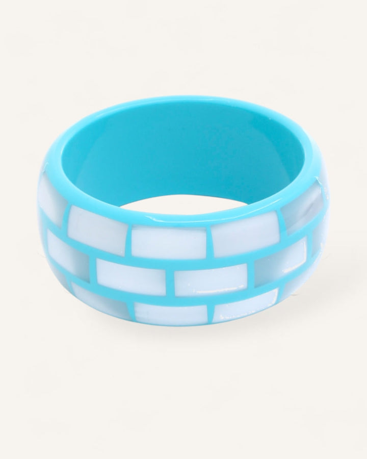 Turquoise Bangle