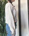 Vintage Deer Sweater
