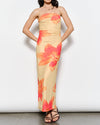 Evelyn Floral Dress