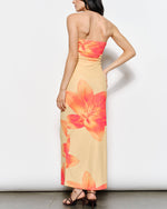 Evelyn Floral Dress