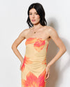 Evelyn Floral Dress
