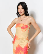 Evelyn Floral Dress