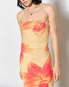 Evelyn Floral Dress