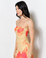Evelyn Floral Dress