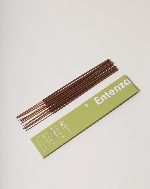 Entenza  Incense