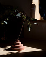 Entenza  Incense