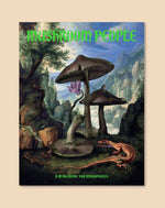 Mushroom People Magazine