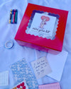 Valentine's Mini Zine Kit