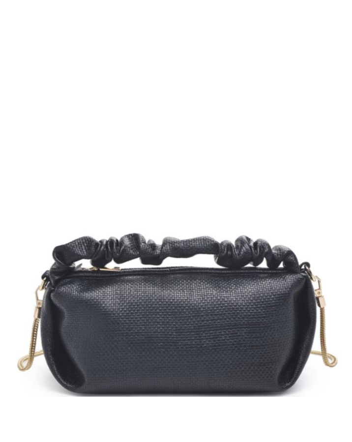 Black Angelica Bag