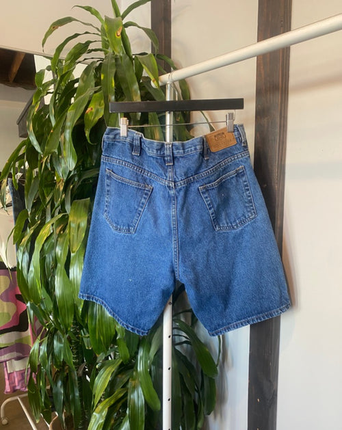 Vintage Route 66 Denim Carpenters