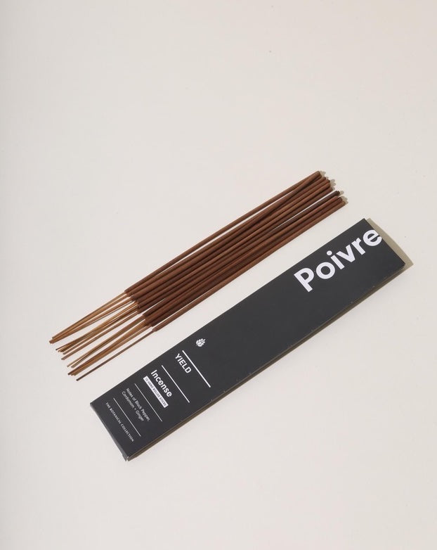 Poivre Incense