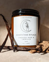Smoked Oud & Vanilla Candle