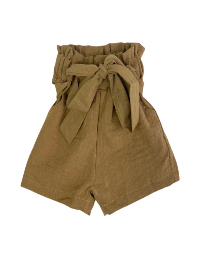 Dixon Paper Bag Short