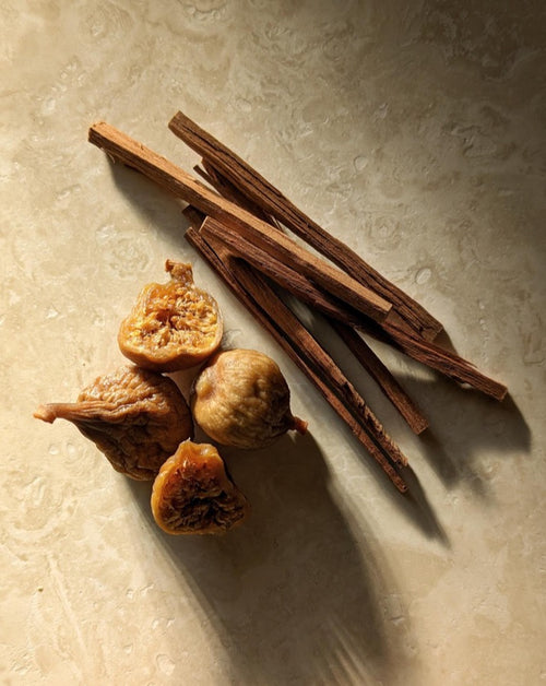 Santal & Fig Candle
