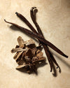 Smoked Oud & Vanilla Candle