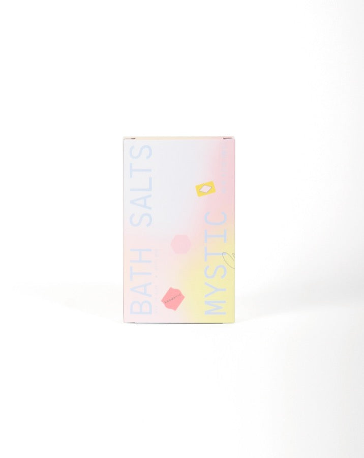 Mystic Bath Salts